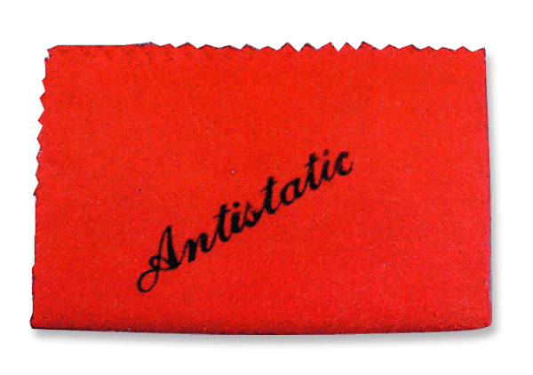 Record Cleaning Cloth - Image 2