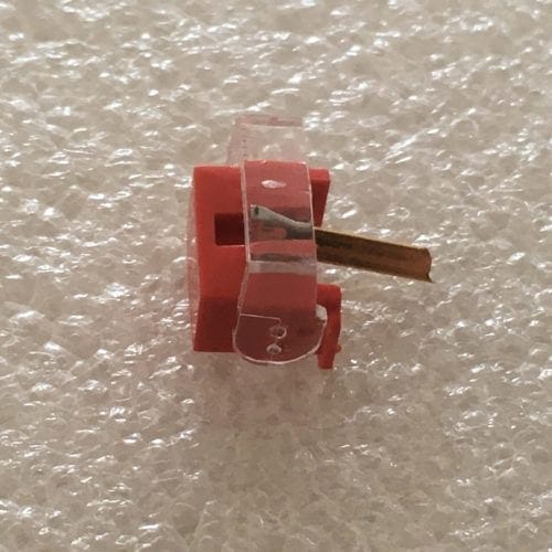 Alternative view of Goldring D1059SR Stylus