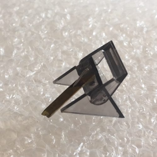 Alternative view of Goldring D1114SR Stylus