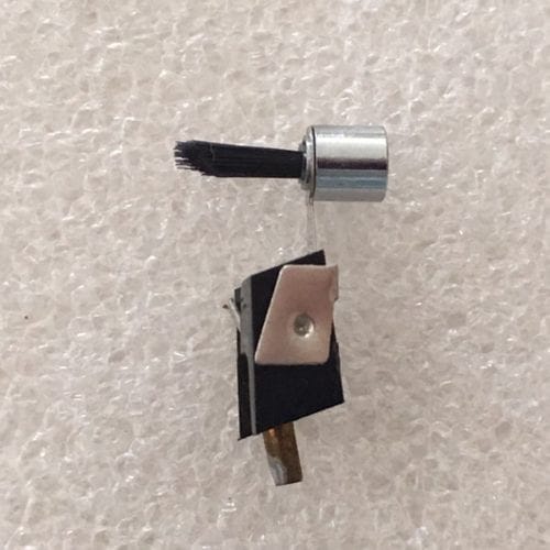 Alternative view of Goldring D187SR Stylus