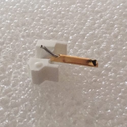 Alternative view of Goldring D387SR Stylus