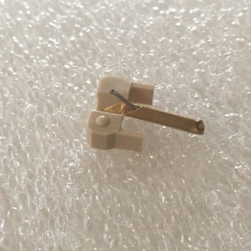 Alternative view of Goldring D414SR Stylus