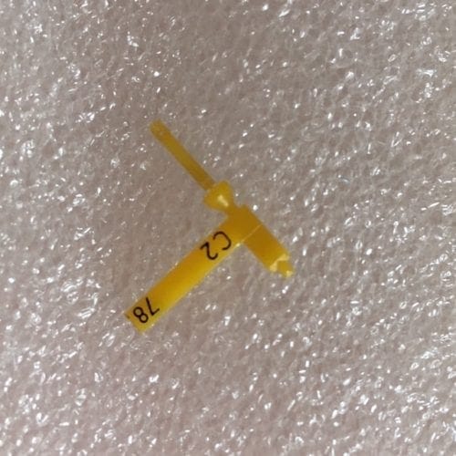 Alternative view of Goldring D464SRSTD Stylus