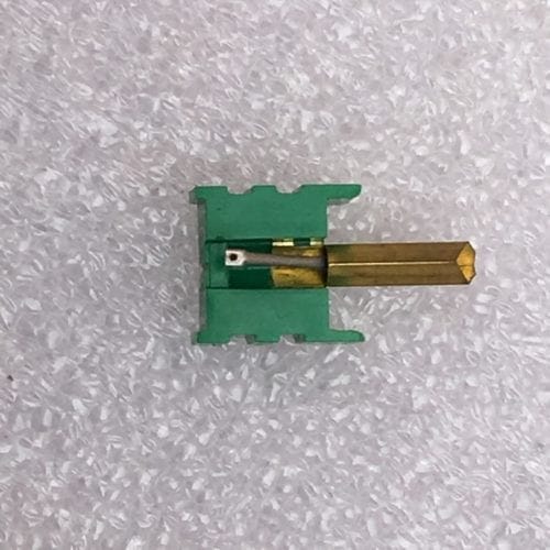 Alternative view of Goldring D512SR Stylus