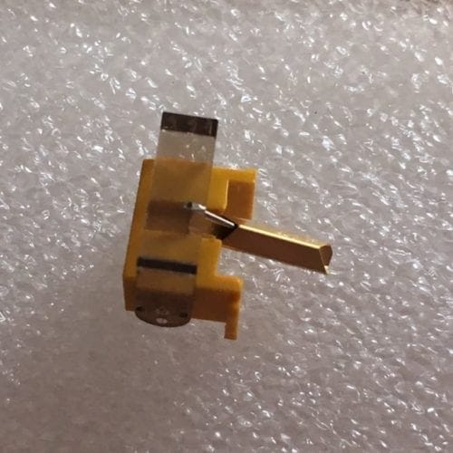 Alternative view of Goldring D579SR Stylus