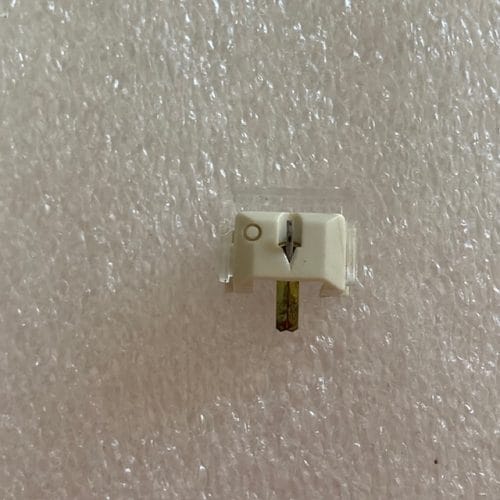 Alternative view of Goldring D755E Stylus