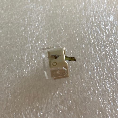 Goldring D755E Stylus