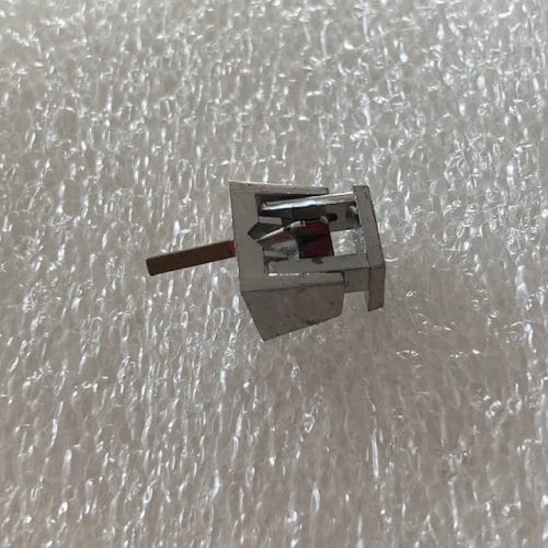 Alternative view of Goldring D821E Stylus