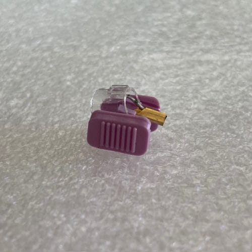 Alternative view of Goldring D872QD Stylus