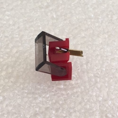 Alternative view of Goldring D973SR Stylus