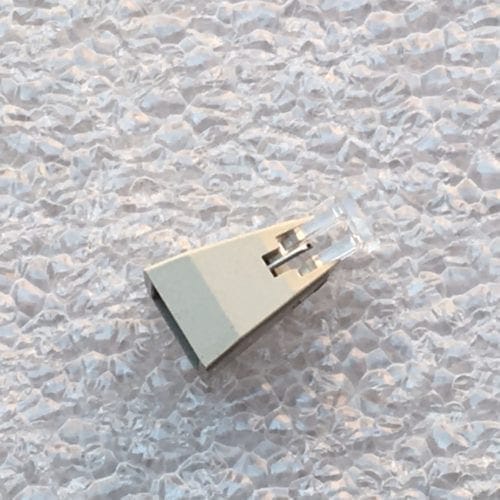 Alternative view of Goldring D977SR Stylus