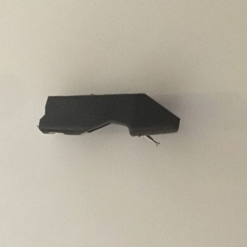 Alternative view of Goldring D795SR Stylus