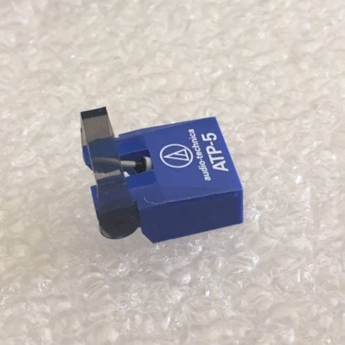 Alternative view of Goldring ATP-N5 Stylus