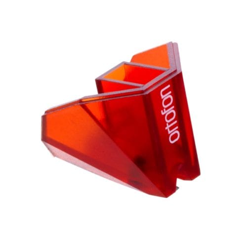 ORTOFON 2M Red Stylus