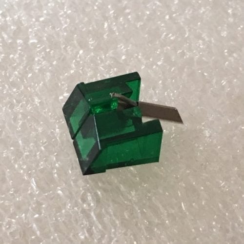 Alternative view of Goldring D158SR Stylus