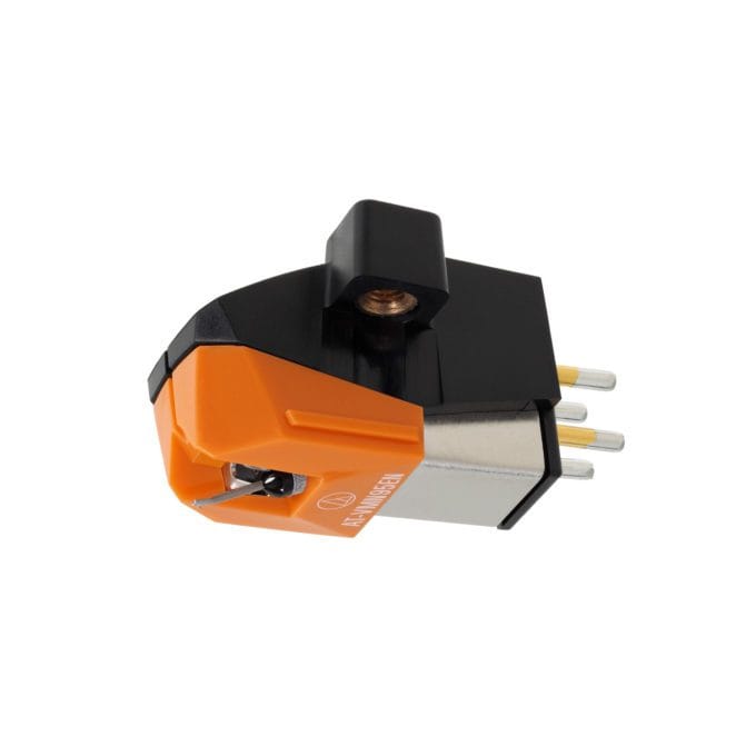 Audio Technica AT-VM95EN - Image 2