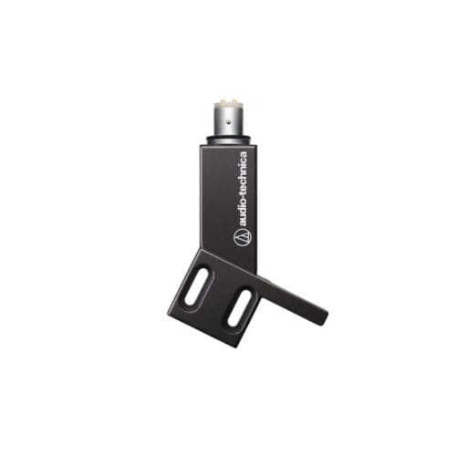 AT-HS4 Headshell for Straight Tonearm