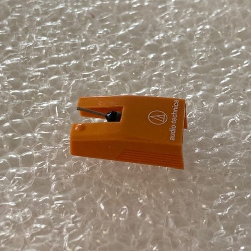 Alternative view of Audio Technica ATN-122EP