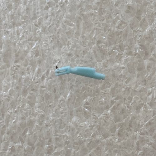 Alternative view of Goldring D156SR Stylus