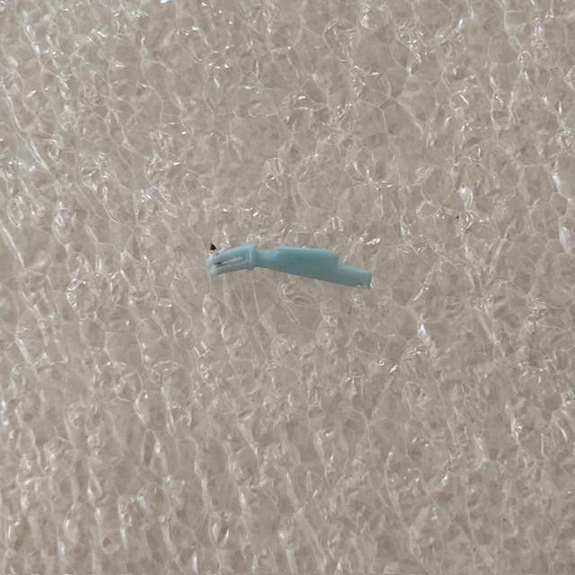 Goldring D156SR Stylus