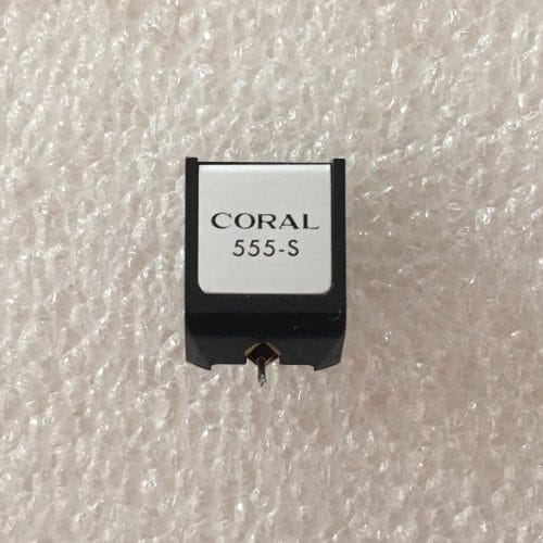 Alternative view of Goldring D544SR Stylus