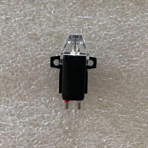 Ultra Low Mass Cartridge