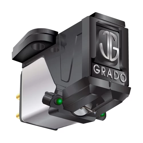 GRADO Prestige Series Green3 Cartridge
